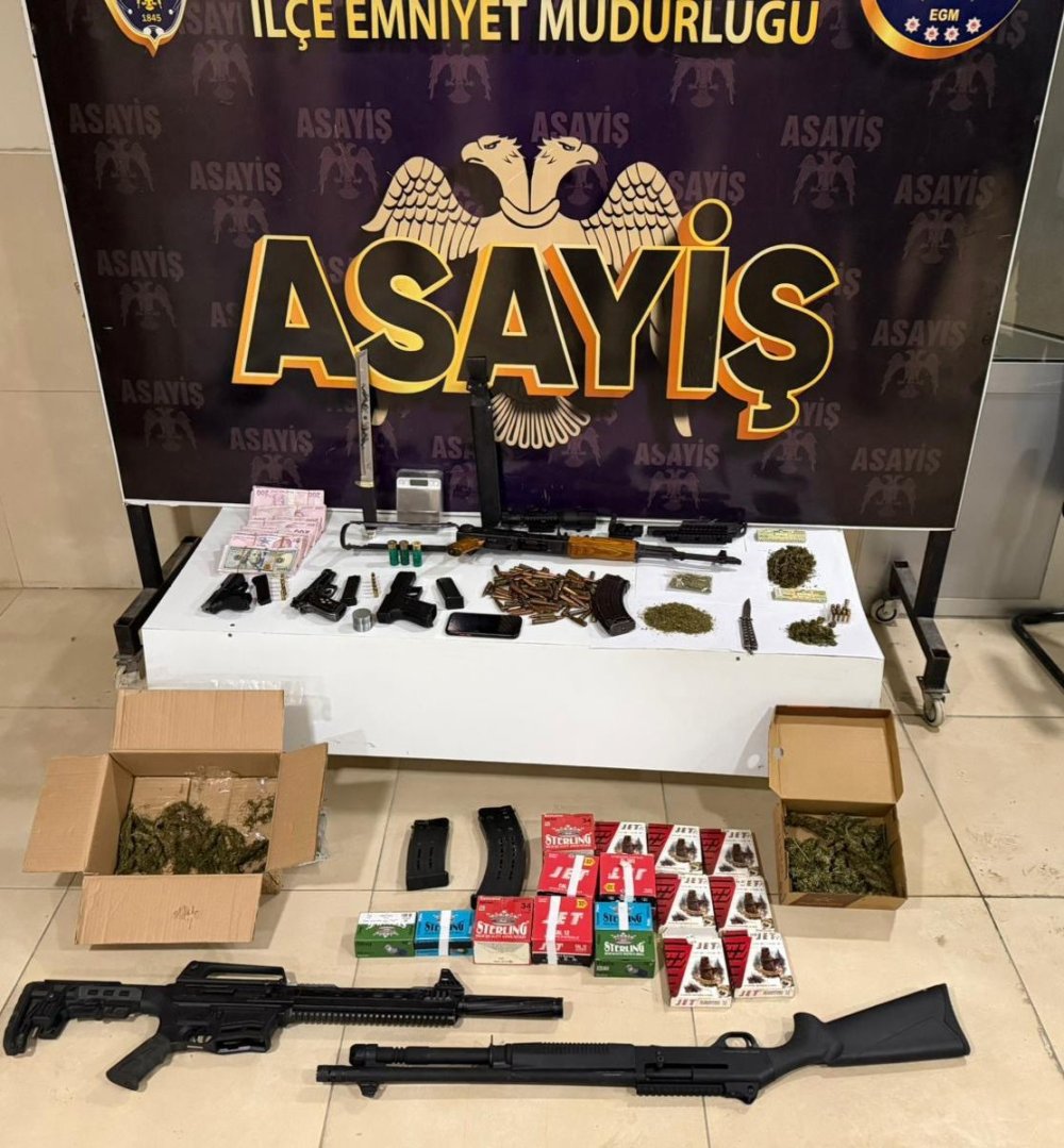 Polis dedektif gibi iz sürdü, 17 yaşındaki Eylül’ü ablası vurmuş