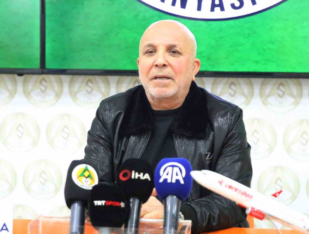 Alanyaspor devre arasında neden transfer yapmadı?