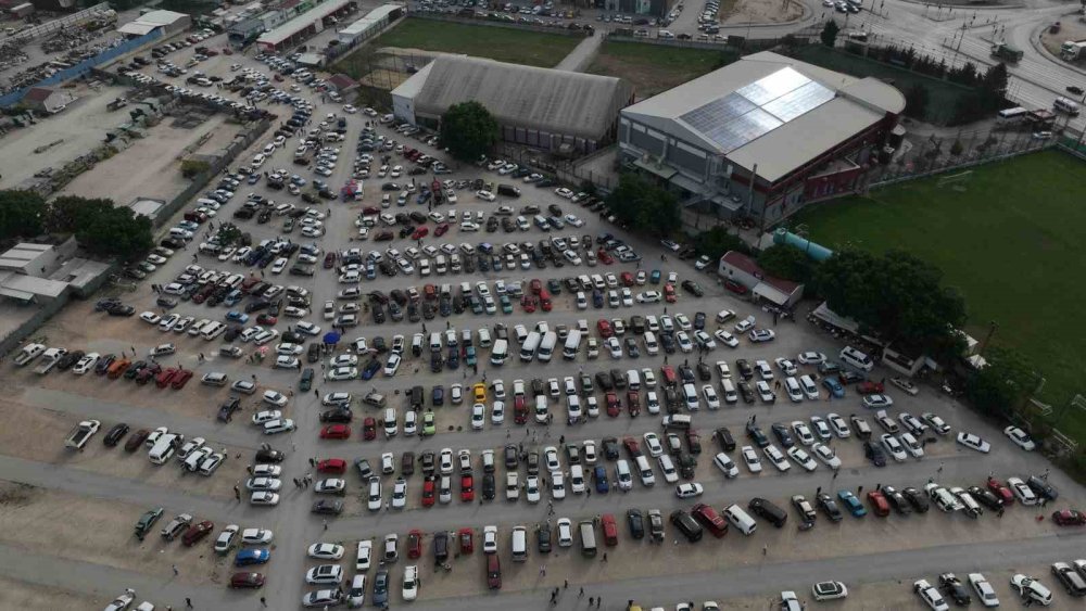 Altın Rekoru Otomobil Piyasasını Vurdu: Galeriler Sessiz