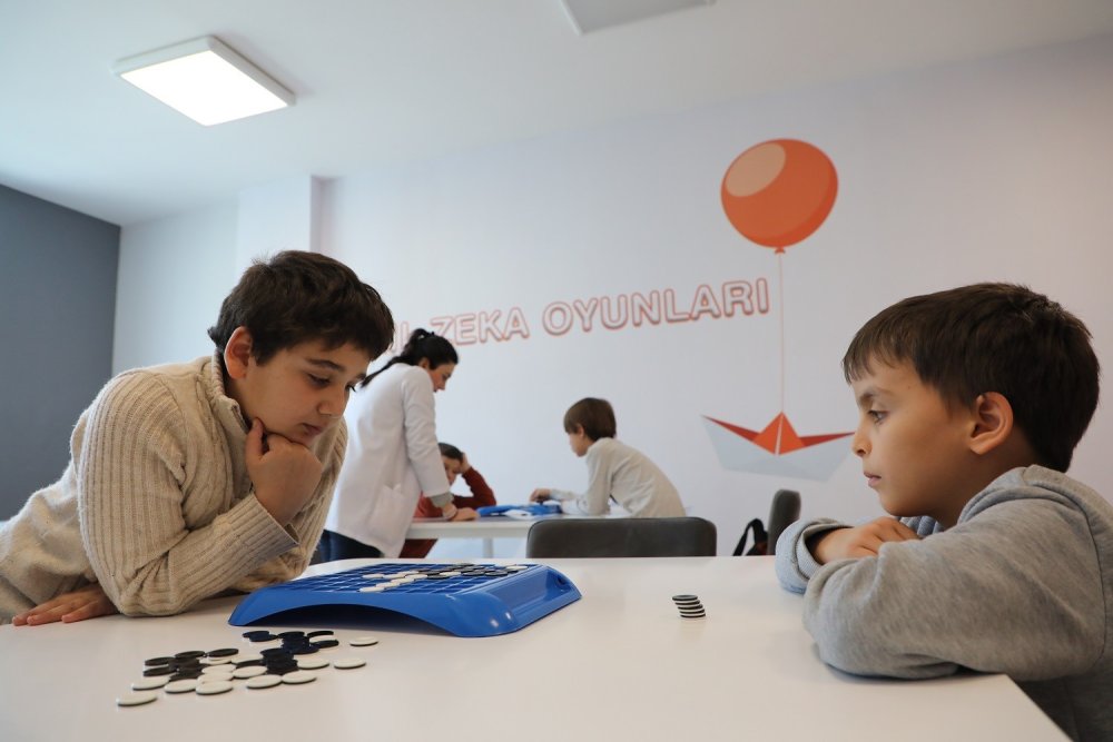 Kayıtlar Başlıyor! Çocuklar Mesleğini Eline Alıyor