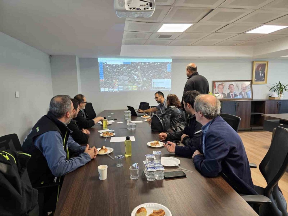 Kocaeli nokta nokta işaretlendi! Ne bekleniyor?