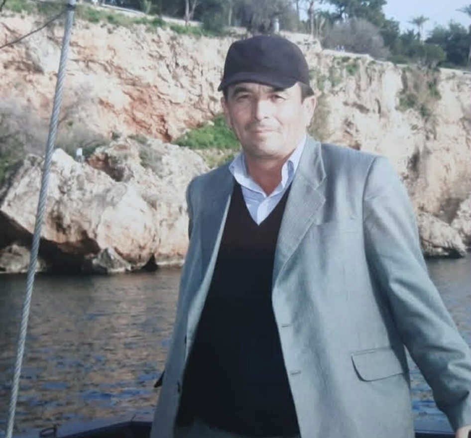 Trafik kazasında ağır yaralanan motosiklet sürücüsü 15 ay sonra hayatını kaybetti