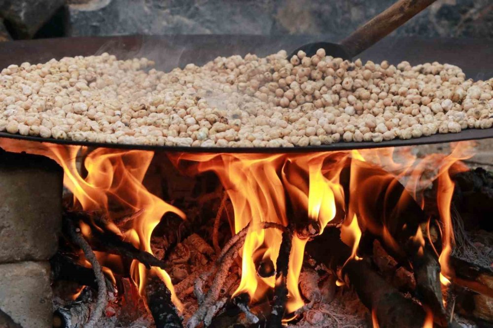 Evliya Çelebi’nin Andığı Lezzet Hadim’de Yaşatılıyor