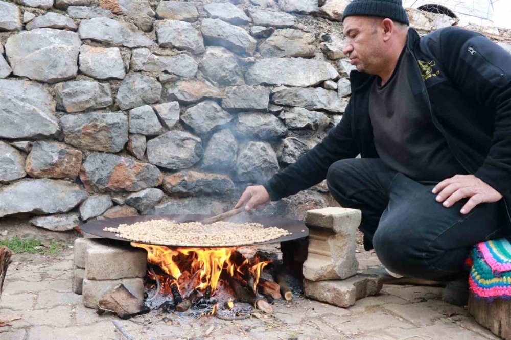 Evliya Çelebi’nin Andığı Lezzet Hadim’de Yaşatılıyor