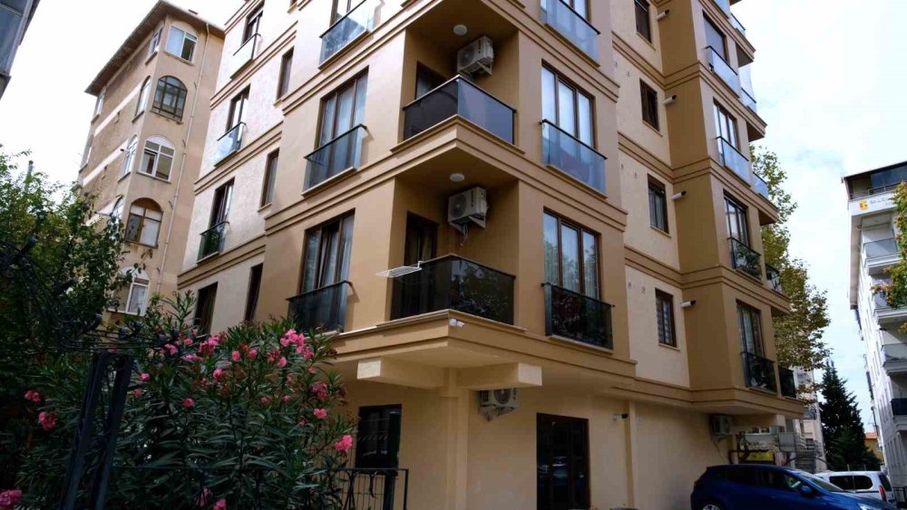 Maltepe’de Yarısı Bizden Sonuç Verdi: Güvenli Evler Teslim