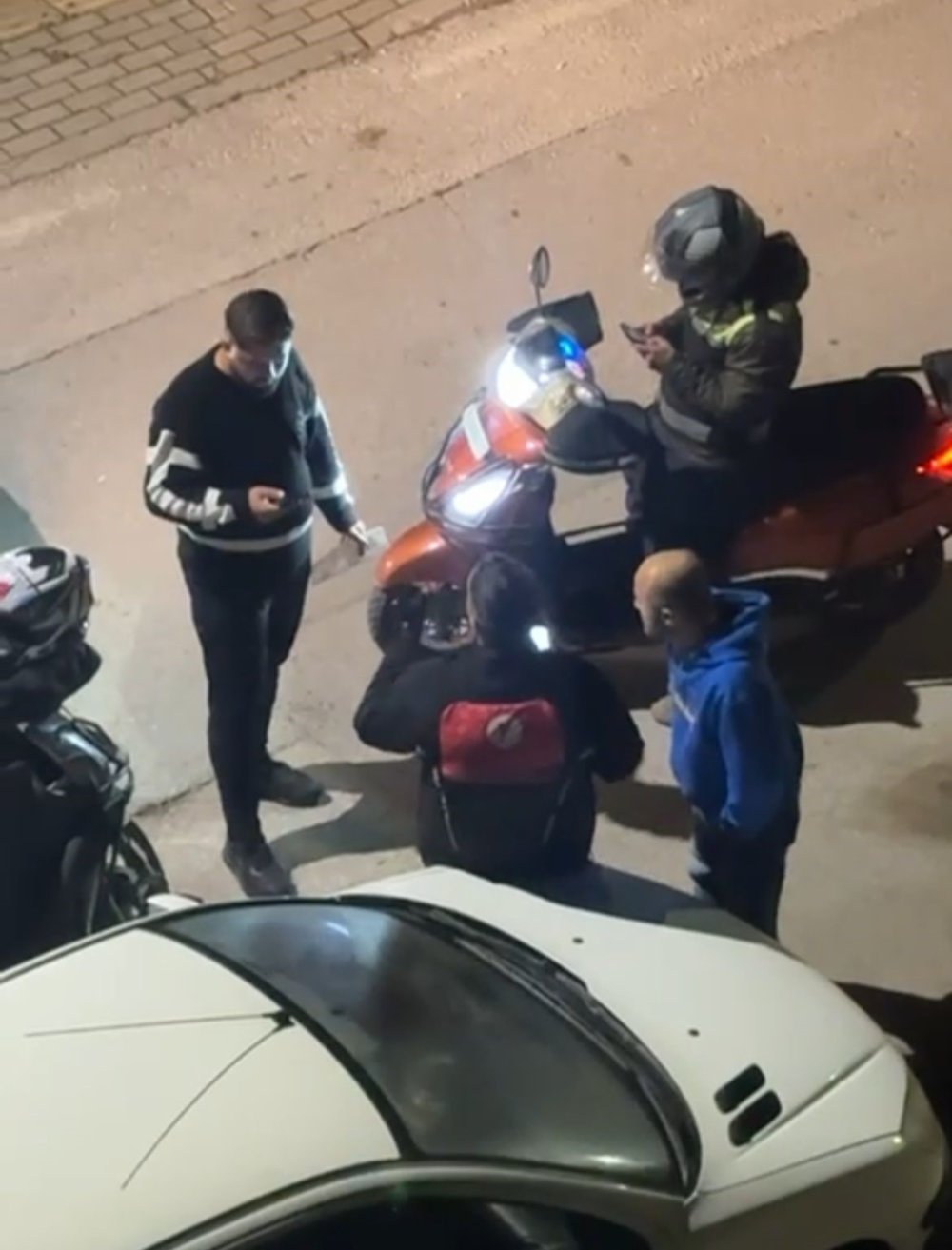 400 sahte sipariş, bitmeyen ihbar! Akılalmaz taciz