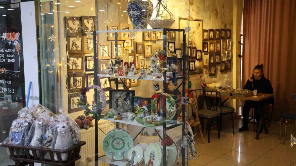 Taştan Hayat Hikâyeleri: Kırşehir’de Son Usta Gelecekten Kaygılı