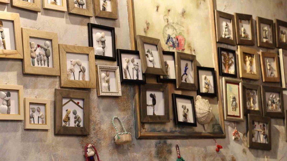 Taştan Hayat Hikâyeleri: Kırşehir’de Son Usta Gelecekten Kaygılı