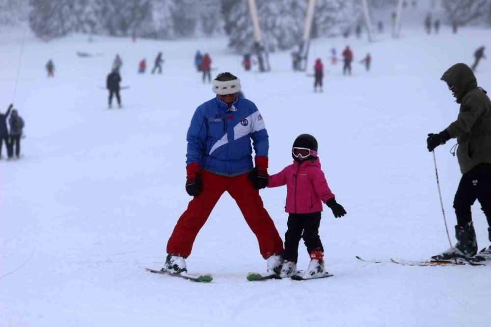 Geceliği asgari ücret kalacak yer yok
