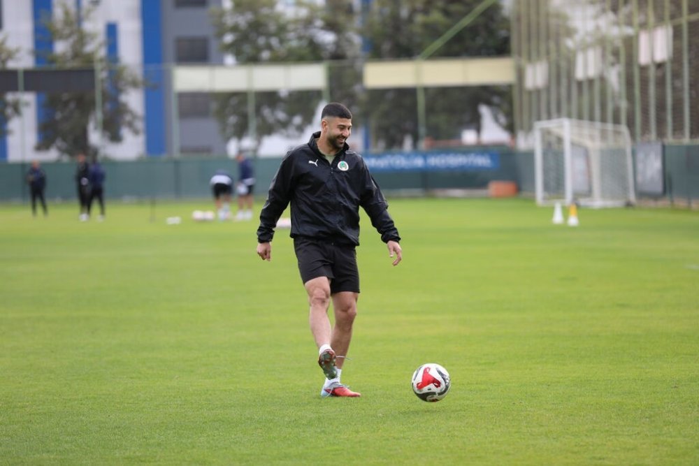 Alanyaspor Fenerbahçe'den korkmuyor