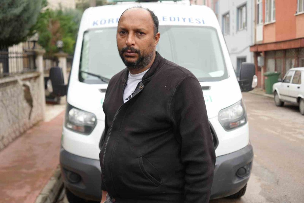 Dilara'ya Ne Olduğu Soru İşareti