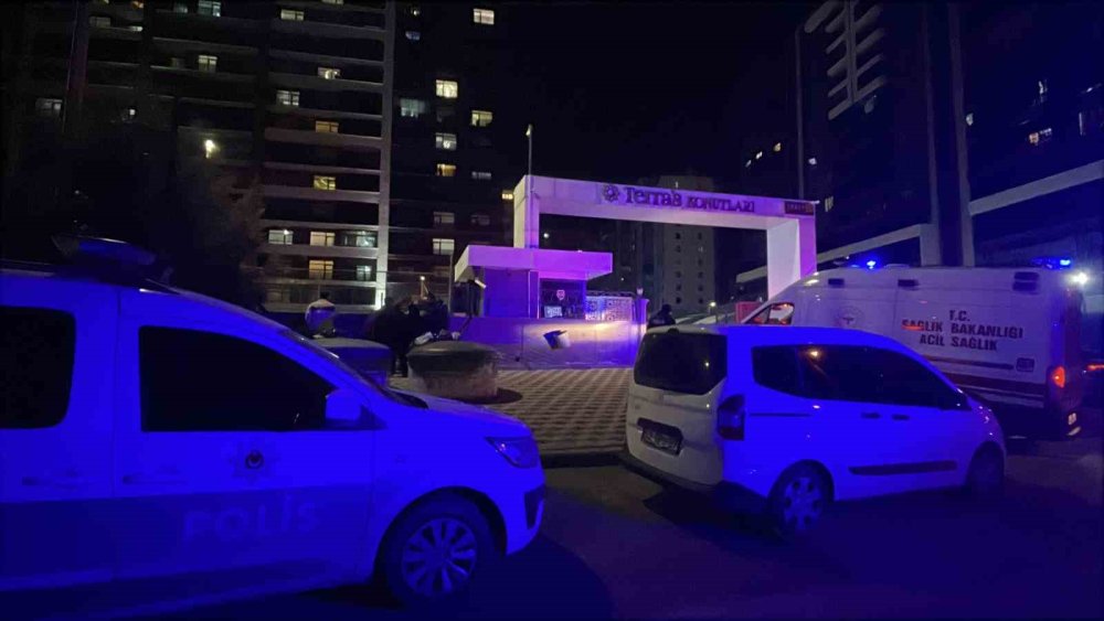 Konya’da aile faciası! Kardeşler hayatını kaybetti, anne ağır yaralı