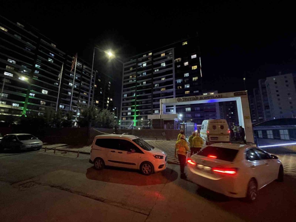 Konya’da aile faciası! Kardeşler hayatını kaybetti, anne ağır yaralı