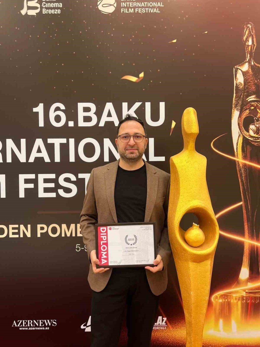 Bir film çekip Niğde'yi ünlü yaptılar