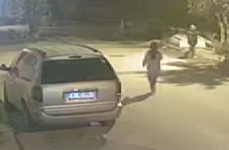 Bornova'daki kayıp vakası çifte cinayet şüphesine dönüştü