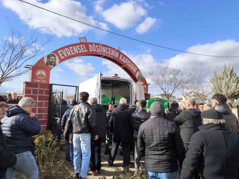 Ankara'da öğrenciydi kara toprağa girdi