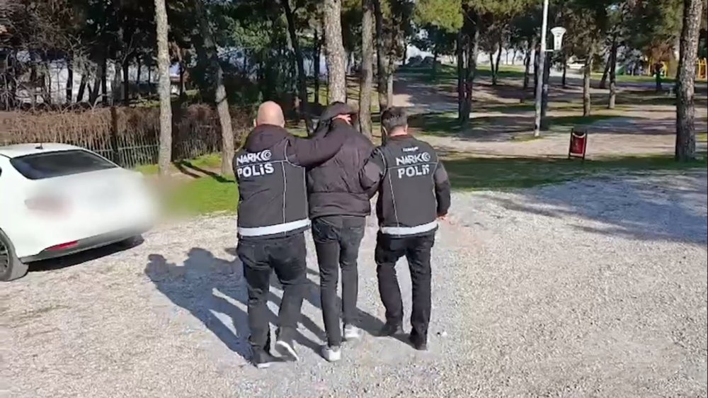 Dijital Zehir Ağı Çökertildi! 11 İlde 480 Gözaltı