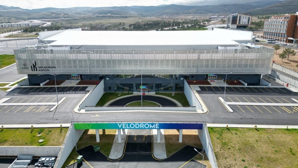 Avrupa’nın En Hızlı Pedalları Konya’da Sahne Alacak