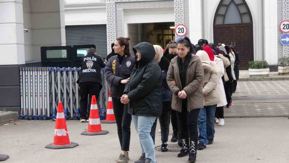 Bir Şehir Bu Olayla Çalkalandı!