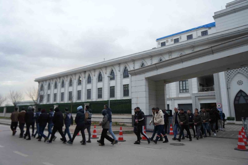 Bir Şehir Bu Olayla Çalkalandı!