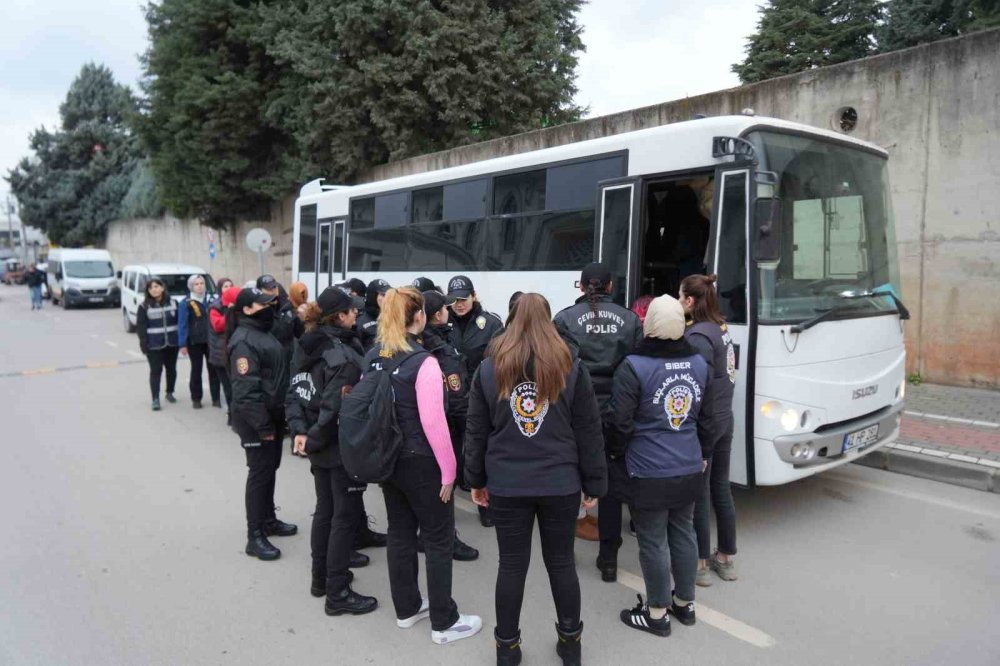 Bir Şehir Bu Olayla Çalkalandı!