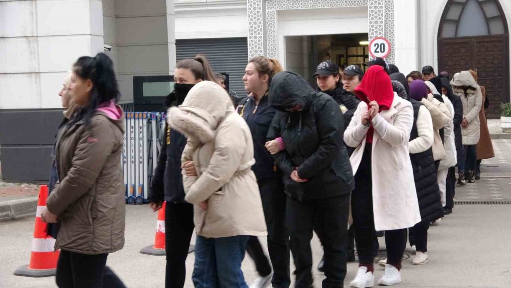 Bir Şehir Bu Olayla Çalkalandı!