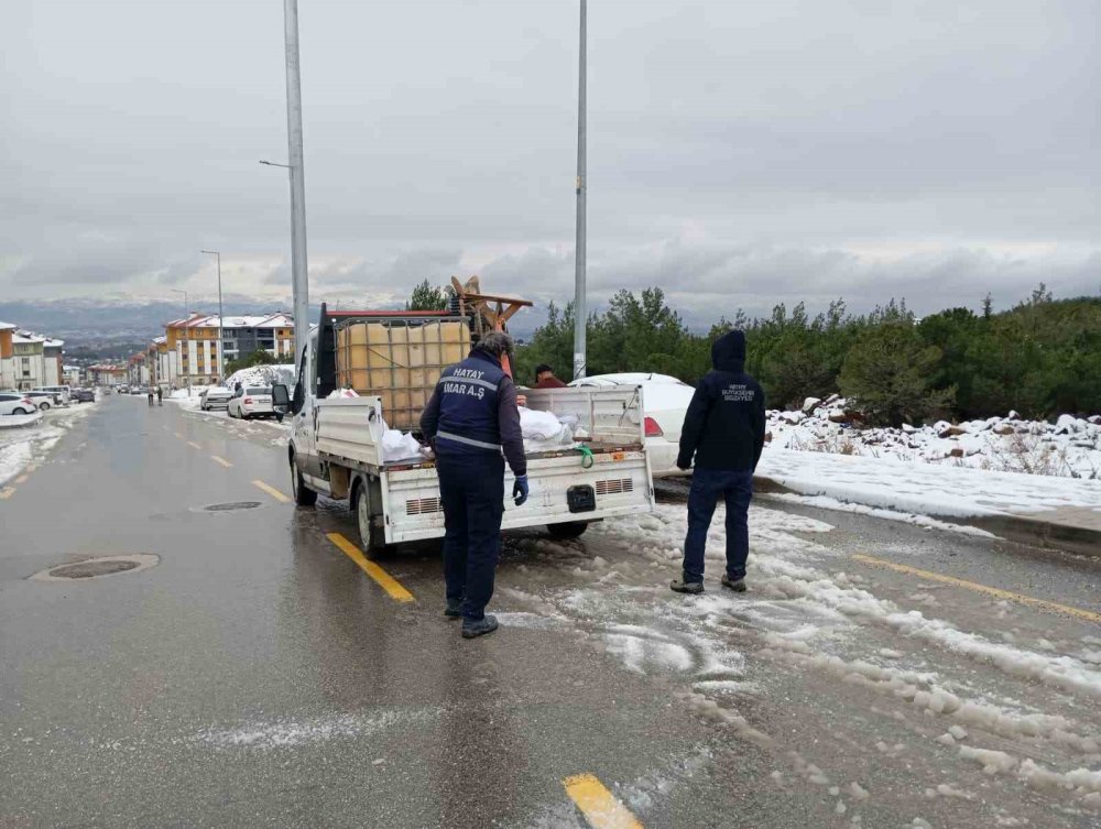 Bir taraf çok mutlu diğer taraf değil