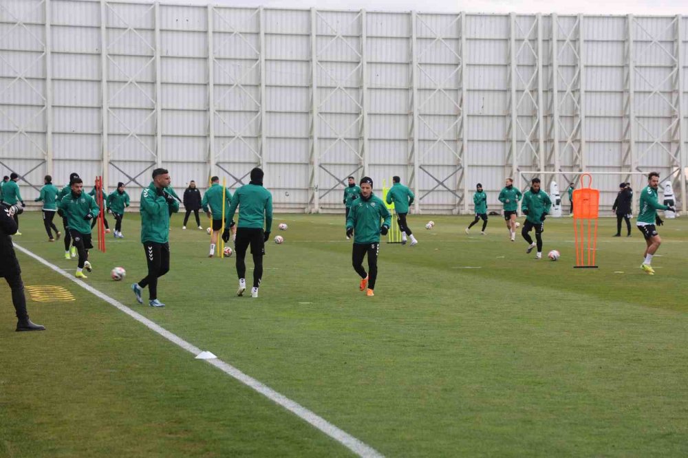 Çağdaş Atan'ın kader maçı! Yine rakip Gaziantep