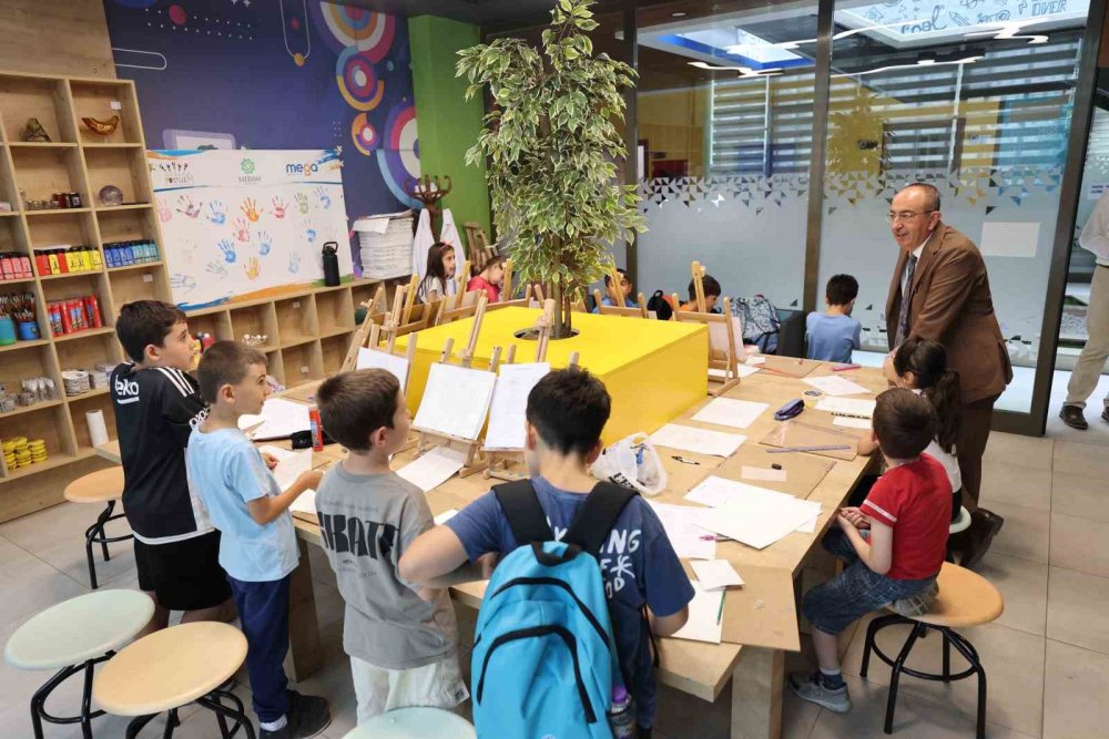 MEGA'dan 2026'ya hızlı giriş