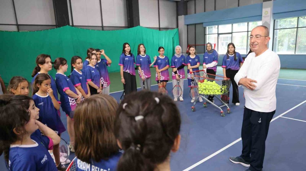 MEGA'dan 2026'ya hızlı giriş