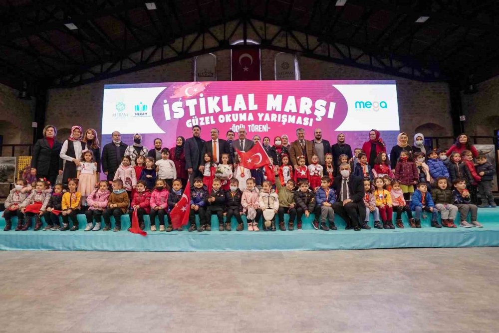 MEGA'dan 2026'ya hızlı giriş