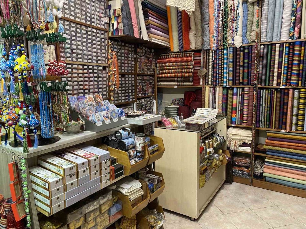 680 yıllık devdâhlık mirası Bursa’da son ustayla yaşıyor