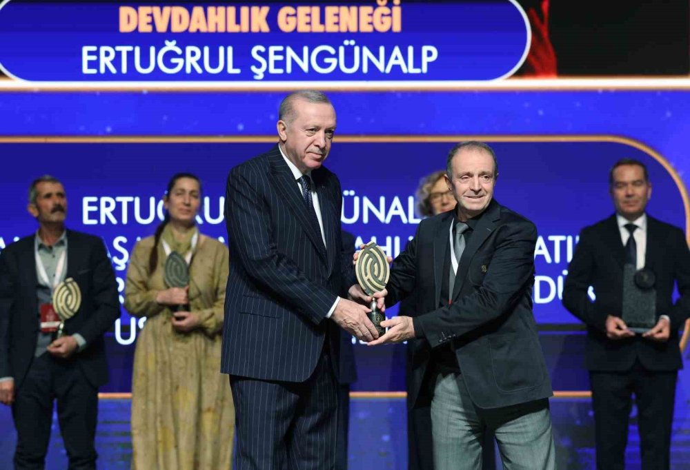 680 yıllık devdâhlık mirası Bursa’da son ustayla yaşıyor