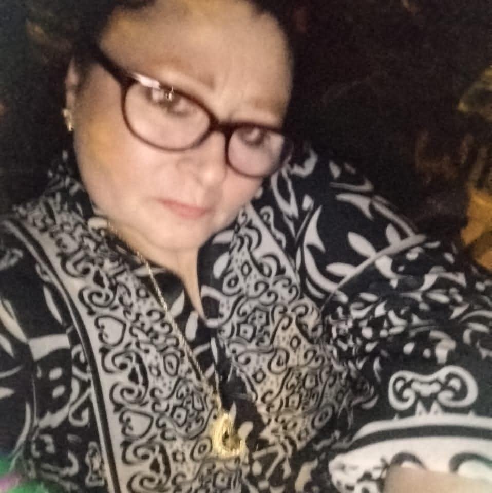 İşten eve dönen kadın, zifiri karanlıkta can verdi