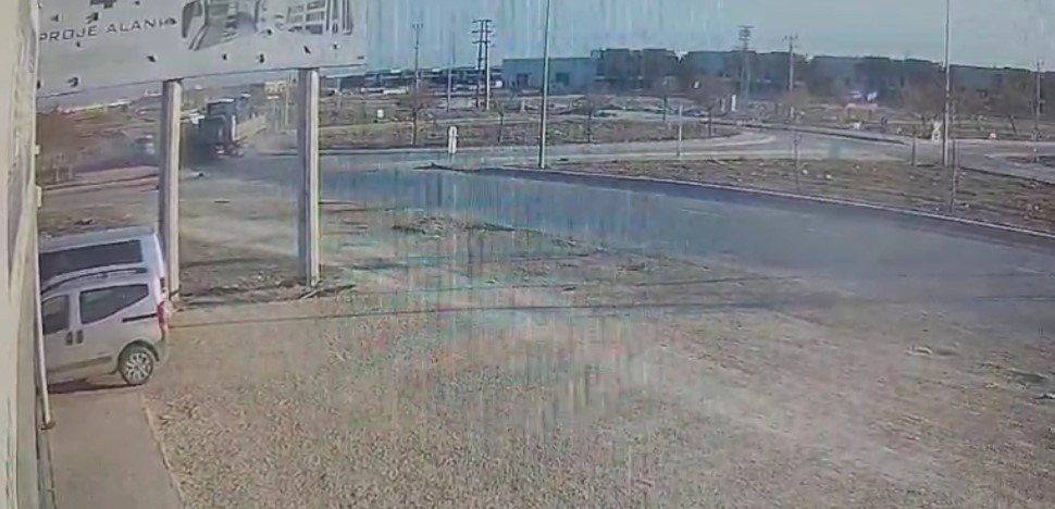 Konya’da polis şehit eden kovalamacada kritik duruşma