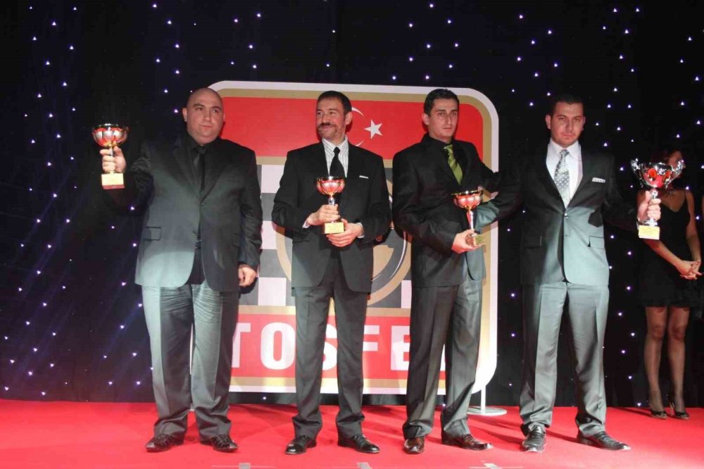 Ralli kros yarışçısı Orkun Turgut hayatını kaybetti