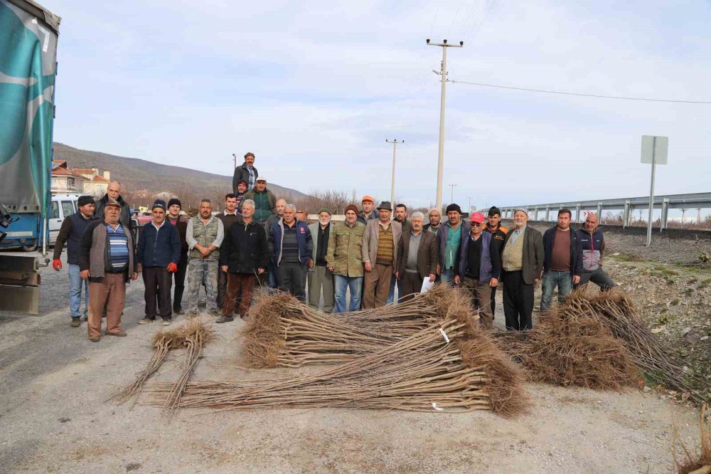 Konya’da tarıma rekor destek! 7 yılda 965 milyon TL