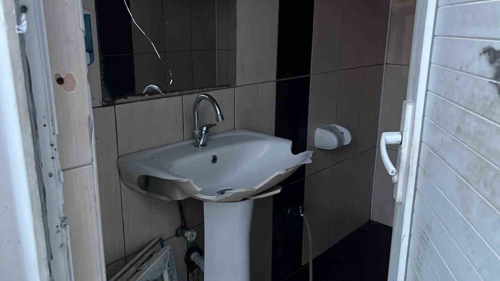 Bisikletli magandalar Alanya'yı karıştırdı