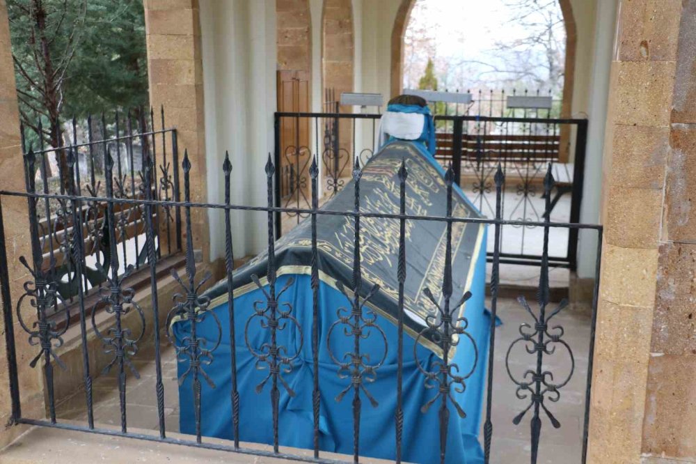 Ankara'yı başkent yapan neden ortaya çıktı