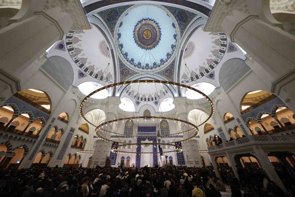 Arpaguş'tan Berat sözleri