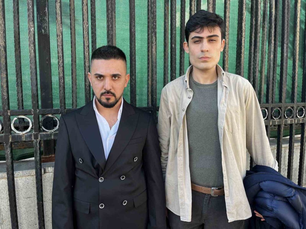 Şüphe üzerine koyduğu kameradan bebeğine şiddet çıktı