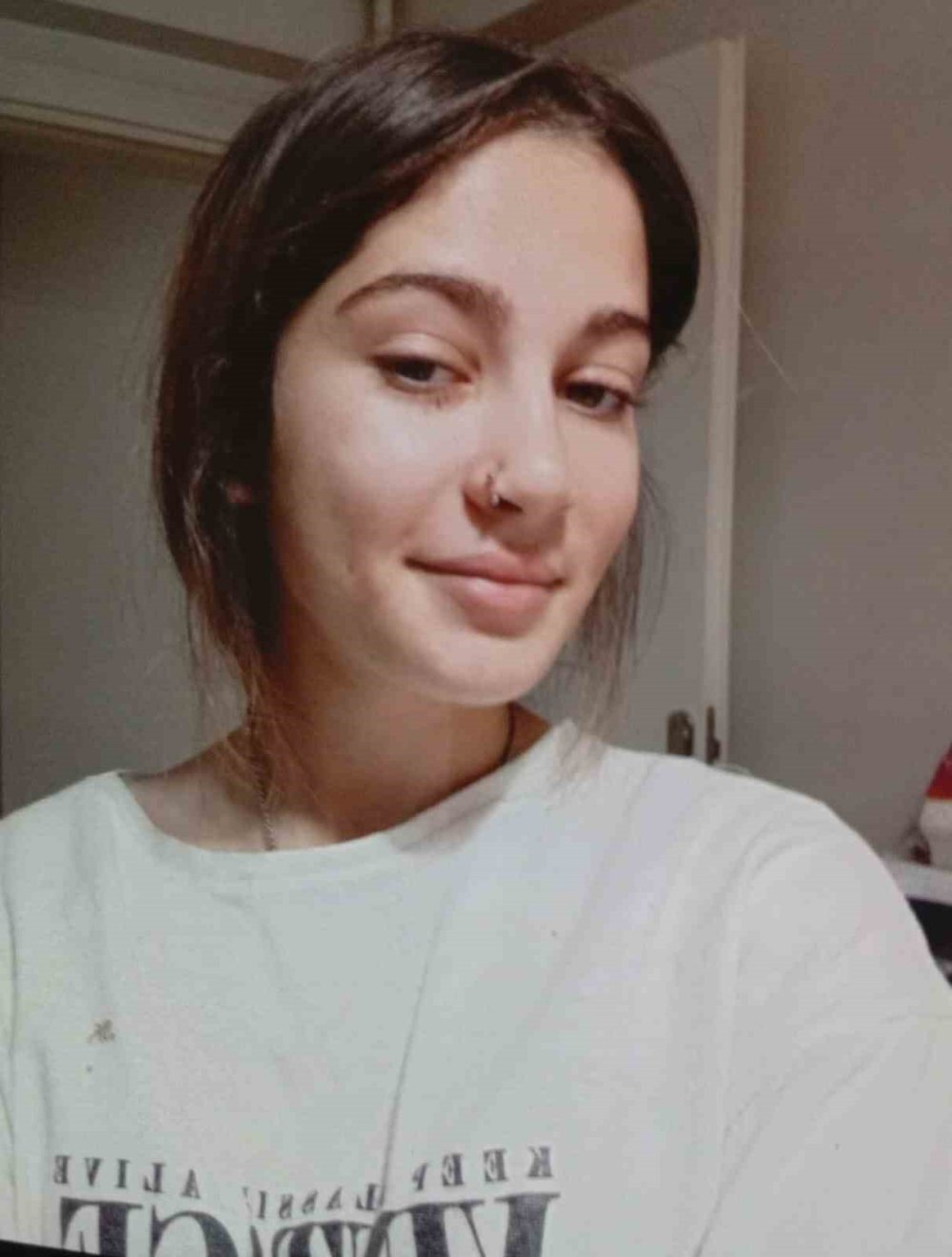 16 yaşındaki Sude Solak "Markete gidiyorum" dedi, sırra kadem bastı