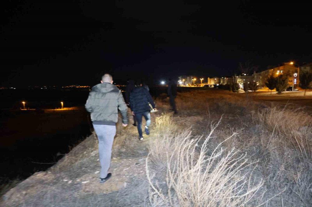 Nevşehir Sümeyye'yi arıyor