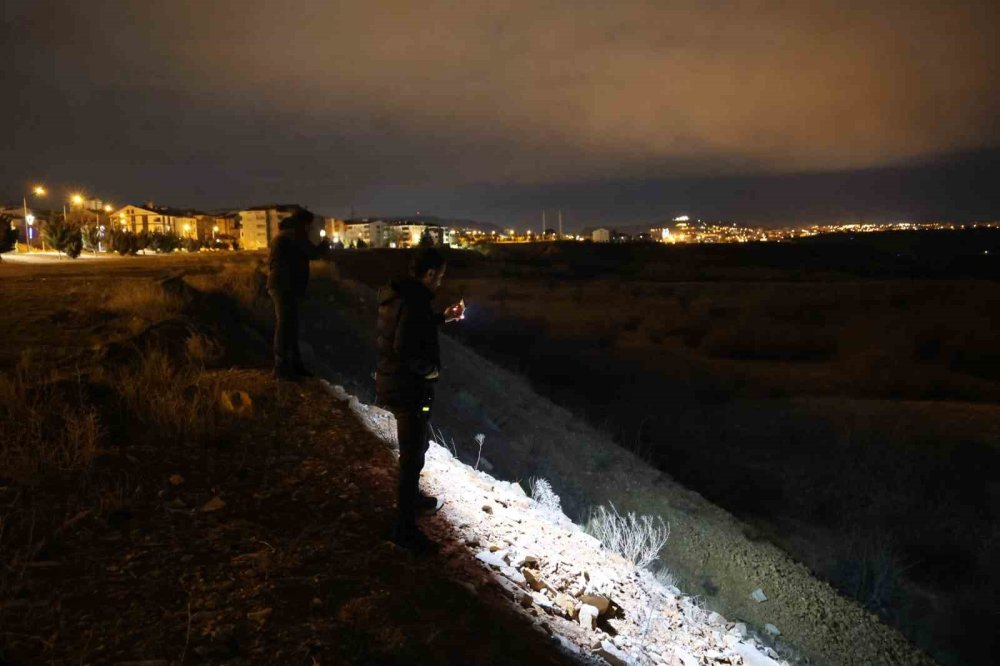 Nevşehir Sümeyye'yi arıyor