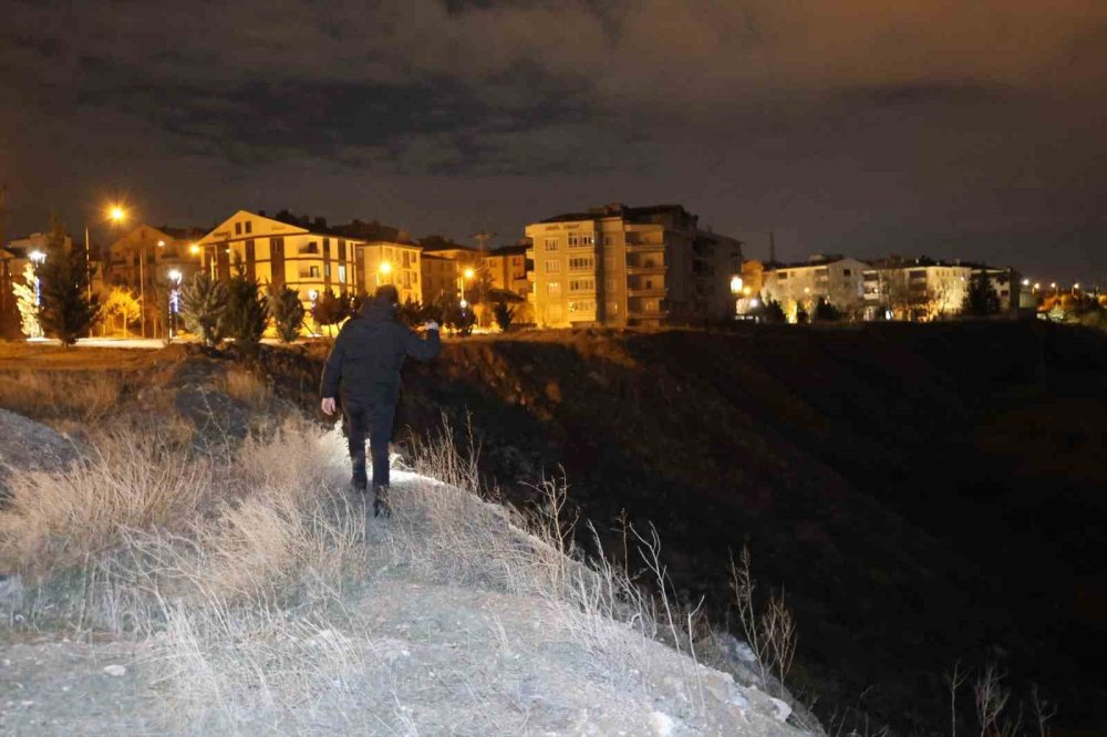 Nevşehir Sümeyye'yi arıyor