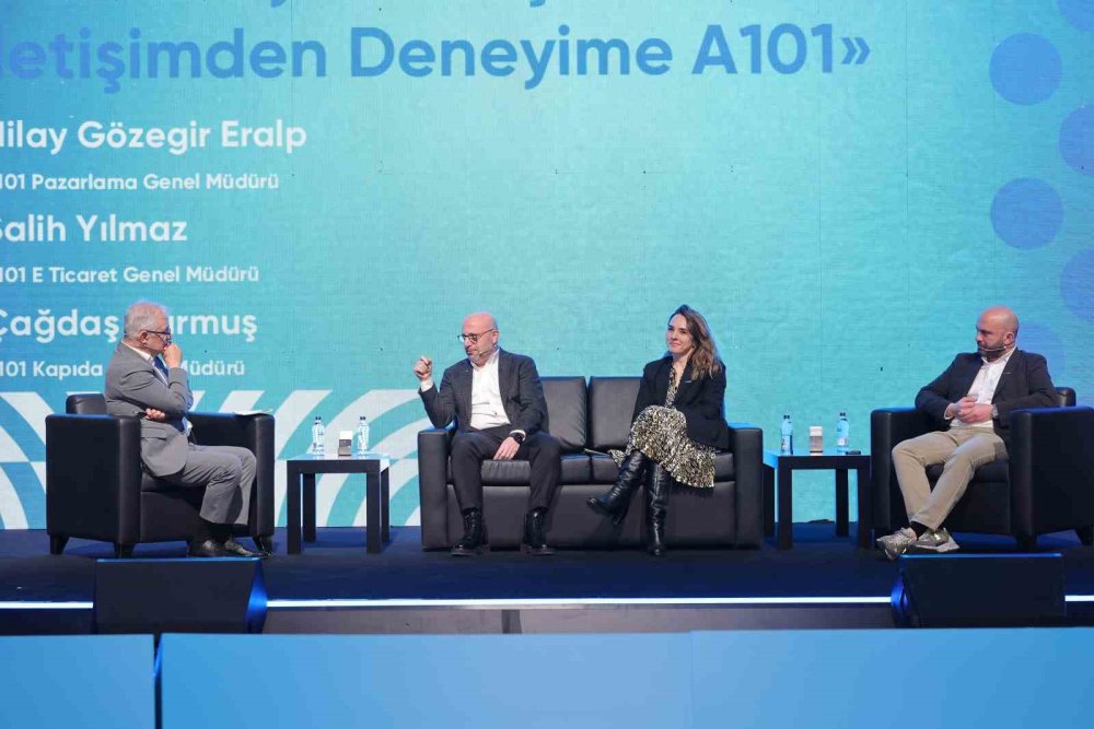 A101’den perakende medyada yeni hamle: Medya101 tanıtıldı