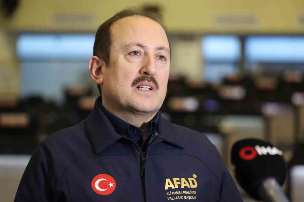 Asrın felaketi 3. yılında: 1 milyon çadır, 428 konteyner kent