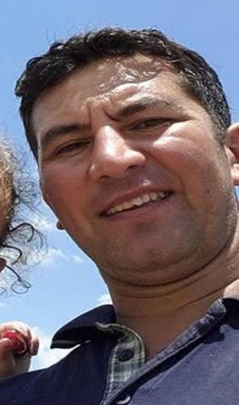 Evinin deposunda silahla vurulmuş halde bulunan şahıs kurtarılamadı