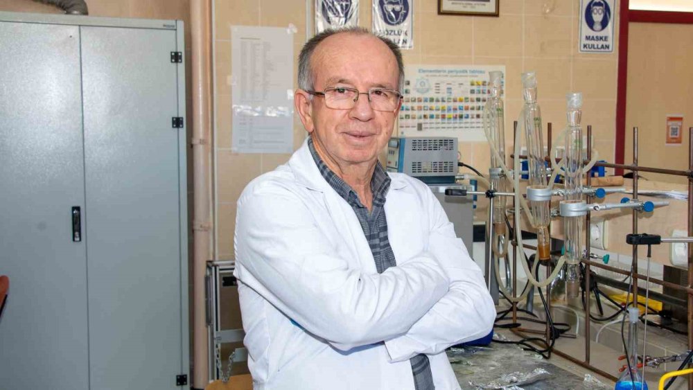 Selçuk Üniversitesi akademisyeninin projesine AB’den büyük destek