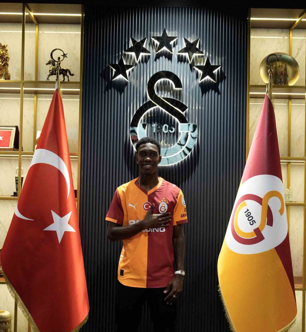 Galatasaray dünyaları transfer etti